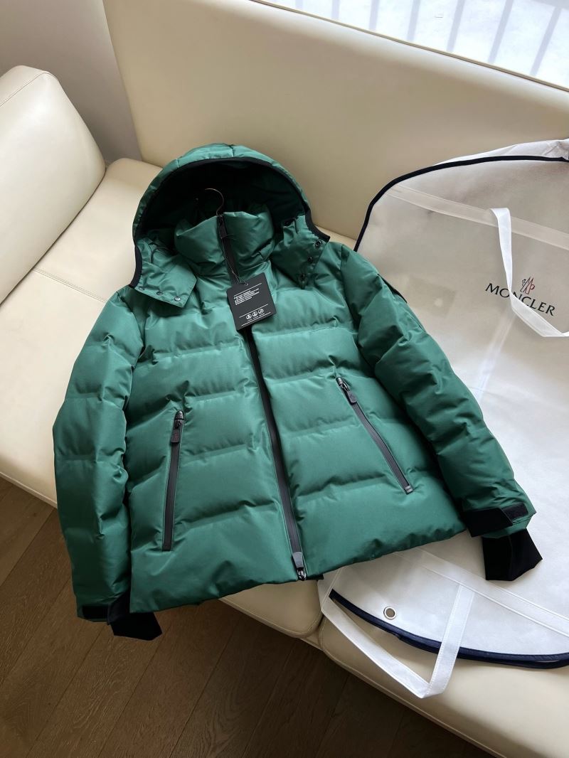 Moncler Down Jackets